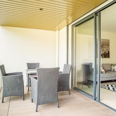Parc Eugenie By Welcome To Cannes Exteriör bild