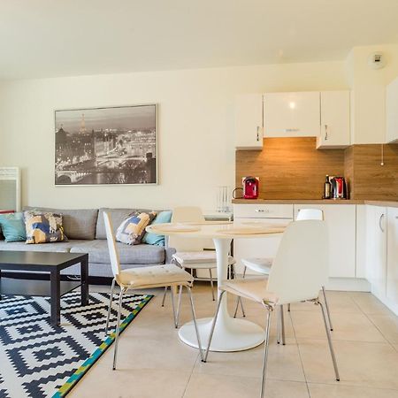 Parc Eugenie By Welcome To Cannes Exteriör bild