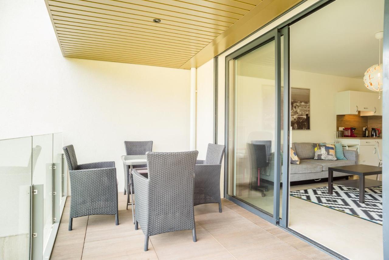 Parc Eugenie By Welcome To Cannes Exteriör bild