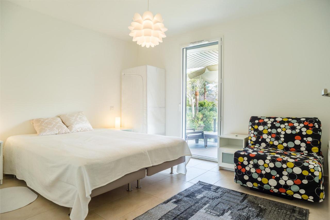 Parc Eugenie By Welcome To Cannes Exteriör bild
